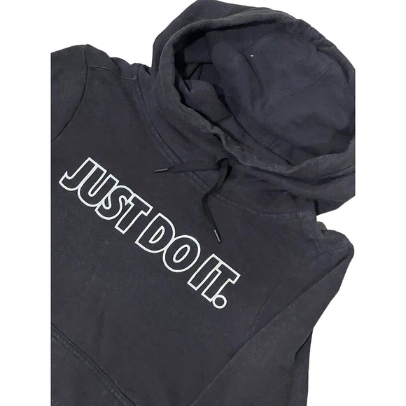Nike Tops - Women's Nike Just Do‎ It Sweatshirt, XS, #516-H